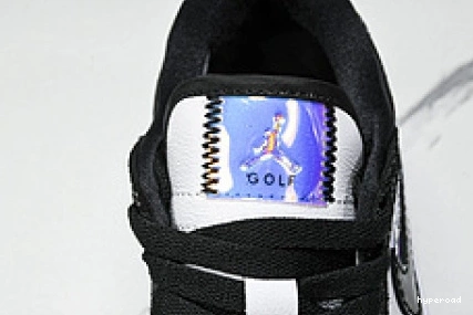 Hyperoad Retro Endless Jordan Golf 1 Pursuit Pack Low 1006